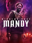 Amazon Video: Mandy [dt./OV] für 1,98€ zum Kaufen