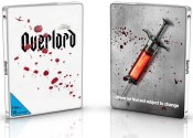 [Vorbestellung] Media-Dealer.de: Operation Overlord Steelbook [Blu-ray] für 20,99€ + VSK