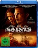 Saturn.de: The Saints [Blu-ray] für 1,38€