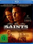 Saturn.de: The Saints [Blu-ray] für 1,38€