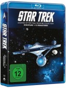 Media-Dealer.de: Star Trek 1-12 (Frontier Collection + Double Feature) für 29,99€ + VSK