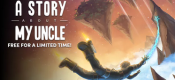 HumbleBundle.com: „A Story About My Uncle“ [PC] KOSTENLOS!