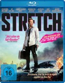 Amazon.de: Stretch [Blu-ray] für 2,99€ + VSK