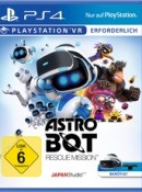 Alternate.de: Astro Bot Rescue Mission [PS4] für 19,99€ und Marvel’s Spider-Man – Standard Edition – [PS4] für 27,99€ (beides inkl. VSK)