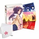 Amazon.de: CLANNAD Vol. 3 (Blu-ray) (Steelbook) für 5,97€ + VSK