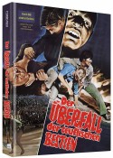 [Vorbestellung] Amazon.de: Rabid (Mediabooks Cover A-D) [Blu-ray + DVD] ab 37,43€ inkl. VSK