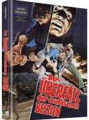 [Vorbestellung] Amazon.de: Rabid (Mediabooks Cover A-D) [Blu-ray + DVD] ab 37,43€ inkl. VSK