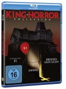 Amazon.de: King of Horror Collection (Es, Shining, Brennen muss Salem) [3 Blu-rays] für 9,97€ + VSK