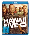 [Vorbestellung] Preisfehler? Bücher.de / Amazon.de: Hawaii Five-O (Staffel 8) [Blu-ray] für 16,99€ inkl. VSK