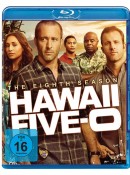 [Vorbestellung] Preisfehler? Bücher.de / Amazon.de: Hawaii Five-O (Staffel 8) [Blu-ray] für 16,99€ inkl. VSK