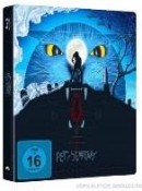 [Vorbestellung] CeDe.de: Friedhof der Kuscheltiere (Steelbook) [Blu-ray] 14,99€ inkl. VSK