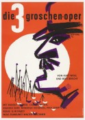 [Vorbestellung] OFDb.de: Die 3 Groschen Oper (Mediabook) [Blu-ray + DVD] 19,98€ + VSK