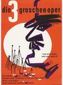 [Vorbestellung] OFDb.de: Die 3 Groschen Oper (Mediabook) [Blu-ray + DVD] 19,98€ + VSK