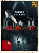 [Vorbestellung] OFDb.de: Central Park – Massaker in New York (Mediabook) [Blu-ray + DVD] 19,98€ + VSK