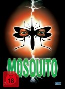 [Vorbestellung] OFDb.de: Mosquito (Mediabook) [Blu-ray + DVD] für 19,98€ + VSK