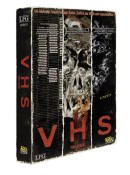 [Vorbestellung] Pretz-Media.at: V/H/S Trilogie – Retro Edition [3Blu-rays] für 35,99€ + VSK