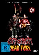 [Vorbestellung] Amazon.de: City Of Rott / Dead Fury (Pop-Up Mediabook) [Blu-ray] für 23,99€ + VSK