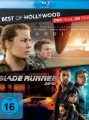 Amazon.de: Arrival/Blade Runner 2049 (Best of Hollywood) [2 Blu-rays] für 5,55€ inkl. VSK