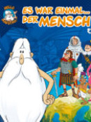 Amazon.de / iTunes.de: Es war einmal… der Mensch komplette Staffel für 4,99€ kaufen