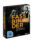 Amazon.de: Fassbinder Edition [Blu-ray] für 15,95€ + VSK