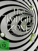 MediaMarkt.de / Amazon.de: The Twilight Zone [Blu-ray] für je 14,99€ + VSK