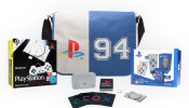 Playstation-gear.com: PlayStation Classic Collector’s Bundle für 93,99€ inkl. VSK