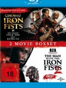 Media-Dealer.de: The Man with the Iron Fists 1+2 (Blu-ray) für 5,99€ + VSK und weitere Doppelboxen unter 7€