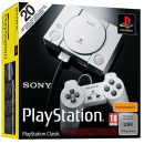 MediaMarkt.de / Saturn.de: Sony PlayStation Classic für 29,99€  + VSK