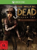 Bücher.de: The Walking Dead – Season 2 (Xbox One) für 11,99€ inkl. VSK