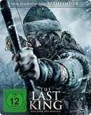 Amazon.de / Saturn.de: The Last King (Steelbook) [Blu-ray] für 5,99€ + VSK