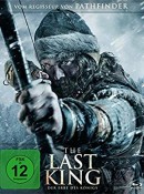 Amazon.de / Saturn.de: The Last King (Steelbook) [Blu-ray] für 5,99€ + VSK