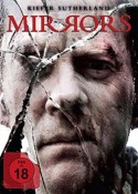 Amazon.de: Mirrors (Extended Edition Mediabook) [Blu-ray + DVD] für 13,66€ inkl. VSK