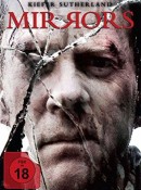 Amazon.de: Mirrors (Extended Edition Mediabook) [Blu-ray + DVD] für 13,66€ inkl. VSK