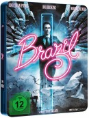 Amazon.de: Brazil (Steel Edition / Artwork: Kreuz) [Blu-ray] 8,99€ + VSK