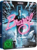 Amazon.de: Brazil (Steel Edition / Artwork: Kreuz) [Blu-ray] 8,99€ + VSK