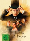 Amazonde: Nicholas Nickleby (Mediabook) [Blu-ray + DVD] 16,98€ + VSK