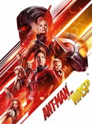 Amazon Video: Ant-Man and the Wasp zum Leihen [dt./OV] für 1,99€