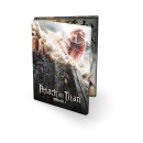 Amazon.de: Attack on Titan – Film 1 – Steelbook [Blu-ray] [Limited Edition] für 5,17€ + VSK