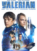 iTunes: Valerian als Tagesangebot für 3,99€ inkl. Extras