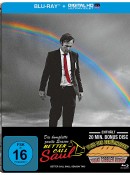 Alphamovies.de: Better Call Saul – Die komplette zweite Season (3 Disc Steelbook + Bonusdisc) [Blu-ray] (exklusiv bei Amazon.de) [Limited Edition] für 5,99€ + VSK