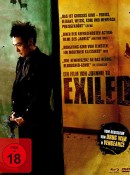 Amazon.de: Exiled (Mediabook) [Blu-ray + DVD] für 16,99€ inkl. VSK