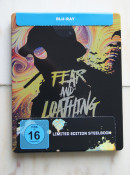 [Fotos] Fear and Loathing in Las Vegas  – Steelbook