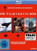 MediaMarkt, Saturn & JPC.de: Die Filmtastic-Box: Ein einfacher Plan / Nightcrawler / Draft Day [Blu-ray] für 9,99€ + VSK