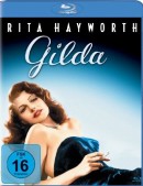 Amazon.de: Gilda [Blu-ray] für 4,99€ + VSK