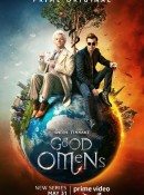 [Info] Amazon Prime: Offizieller Start von Good Omens (Terry Pratchett und Neil Gaiman) am 31. Mai 2019 bei Prime Video