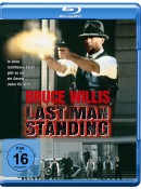 Mueller.de: Neue Blu-rays für je 5€, z.B. Last Man Standing