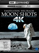 MediaMarkt.de: Gönn Dir Dienstag mit u.a. Moon Shots 4K [4K Ultra HD Blu-ray + Blu-ray] für 5€ inkl. VSK