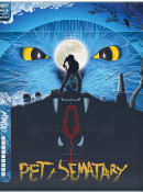 Zavvi.com: Pet Sematary – 30th Anniversary [4K UHD Blu-ray] für 11,99€ & Pet Sematary (Mondo Limited Edition Steelbook) [4K UHD Blu-ray] für 29,99€