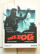 [Fotos] The Fog – Nebel des Grauens – Limited Soundtrack Edition