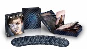 Media-Dealer.de: Twin Peaks – The Entire Mystery (Digibook) [Blu-ray] für 33,33€ + VSK